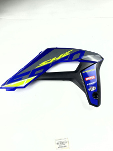 Обтекатель радиатора правый Sherco