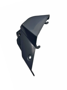 Накладка пластиковая левая на спидометр Avantis Shark 8
