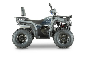 Квадроцикл ATV Yacota VIKING 200 PRO