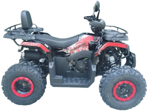 Квадроцикл Racer RC200 GLADIATOR