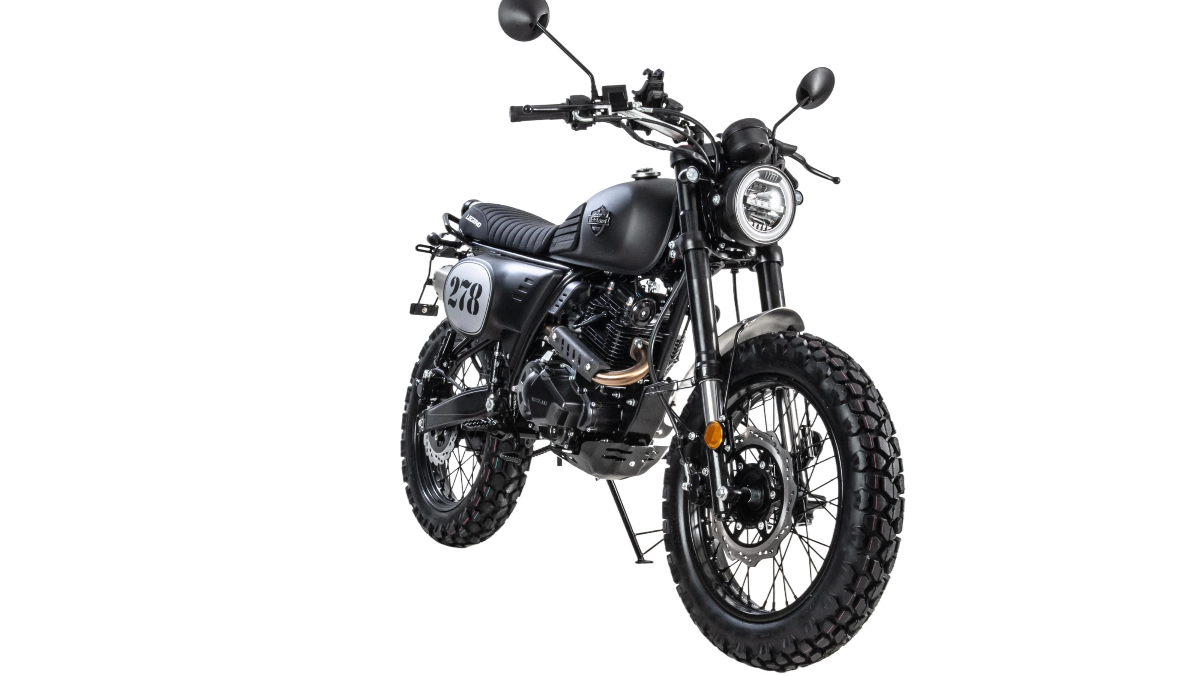 Мотоцикл дорожный Motoland LEGEND 300 Мотоцикл дорожный Motoland LEGEND 300