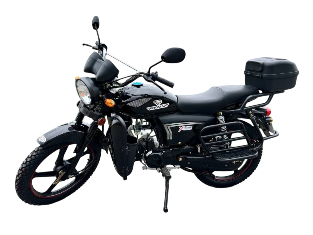 Мопед PROMAX WOODLAND 150