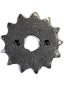 Звезда ведущая 166FMM Loncin