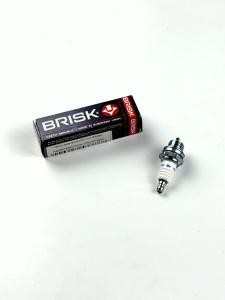 Свеча зажигания PR17YC BRISK