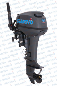 Лодочный мотор Seanovo SN9.9FHS