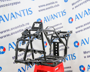 Рама Hunter 7 NEW