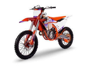 Мотоцикл Avantis NX250 Pro (NX250 Carb) 21/19 (2024)