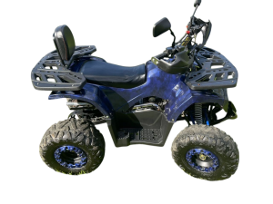Квадроцикл ATV 125F1