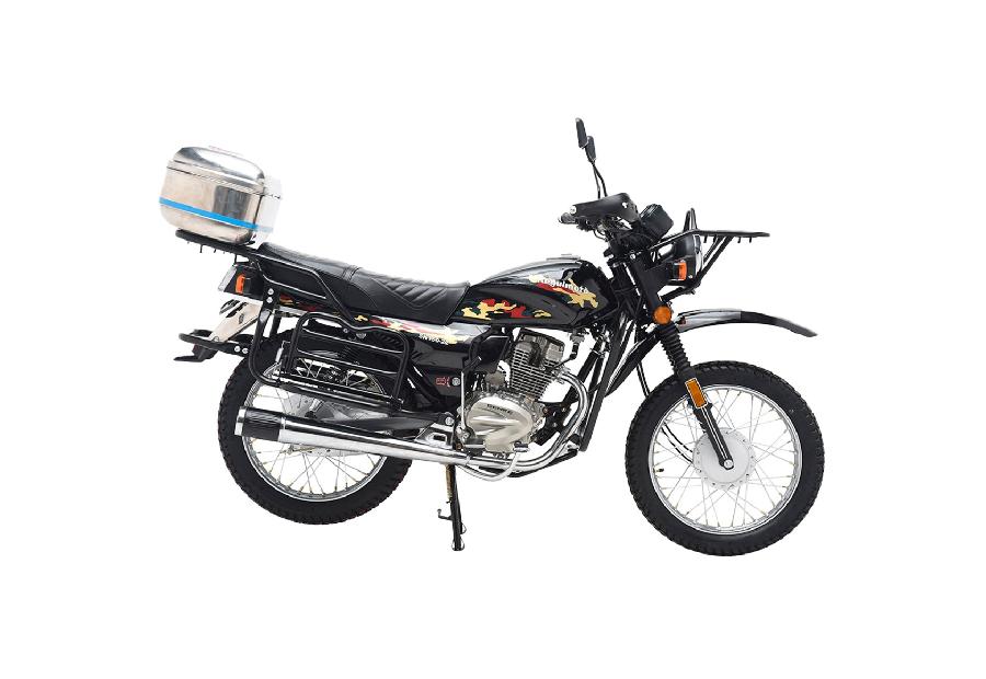 Мотоцикл Regulmoto SK150-22 Мотоцикл Regulmoto SK150-22