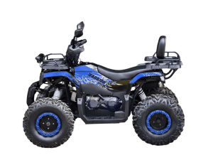 Квадроцикл R-moto Lion Warrior 200