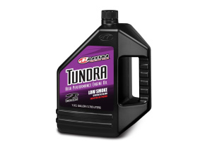 Масло моторное Maxima 2T Tundra Snow Injector/Premix 1л
