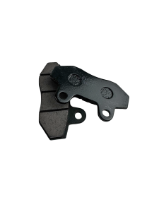 Колодки дискового тормоза передние Avantis FX250 New