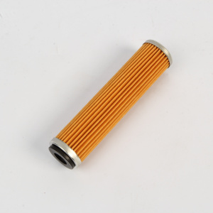 Фильтр масляный HiFlo HF631