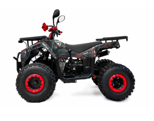 Квадроцикл ATV Motax Grizzlik PREMIUM 125