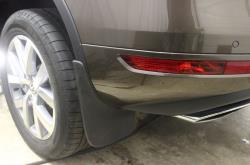 Брызговик VW Touareg NF 2010-2014 задние