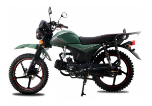 Мопед ROCKOT ALPHA OFFROAD M-12