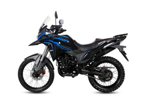 Мотоцикл Avantis MT300 GS (К19) ПТС
