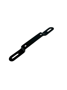 Кронштейн крепления номера Avantis FX250 New