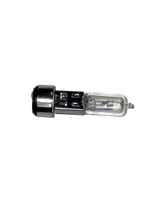 Лампа двухконтактная 12V 35/35W BA20D галоген
