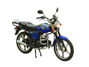 Мопед Racer RC50 Alpha (+ЦПГ 110)