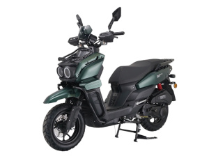 Скутер VMC SMART-III BY49QT-5A 49 см3 СЕРИЯ T1700