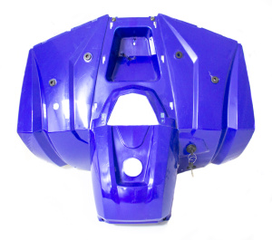 Пластик Hunter 200 NEW (основной, передний)