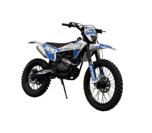 Мотоцикл Avantis Enduro 300 PRO EFI Exclusive (NC300-S/182MM) ARS (2024)