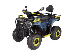 Квадроцикл Avantis Ray 200 Lux 
