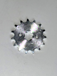 Звезда ведущая 428-15T 139FMB, 147FMH, 152FMH 50-110cm3 ML
