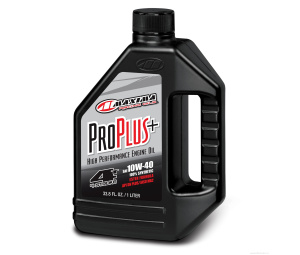 Масло моторное Maxima Pro Plus+ 10w40 Synthetic 1л