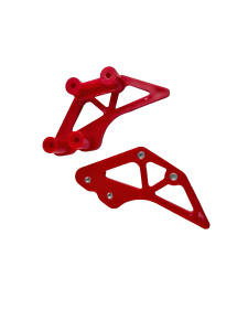 Ловушка цепи Avantis FX250 New