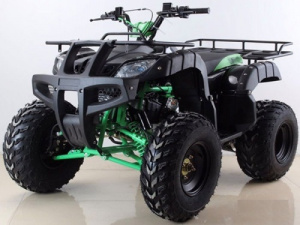 Комплект для сборки ATV Racer RC200 FreeLander