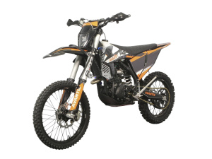 Мотоцикл Avantis Enduro PRO EFI Exclusive (NC250/177MM) ARS (2024)
