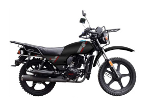 Мотоцикл VENTO VERSO СROSS 200 ЭПТС