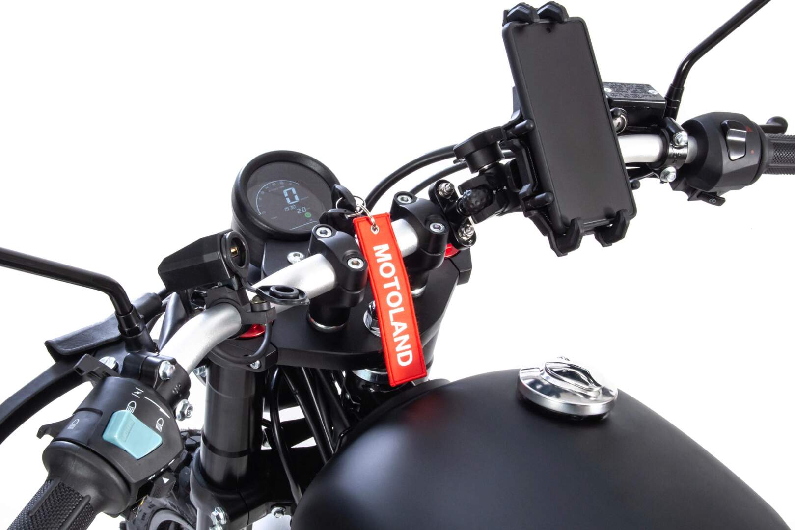 Мотоцикл дорожный Motoland LEGEND 300 Мотоцикл дорожный Motoland LEGEND 300