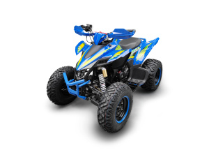 Квадроцикл Yacota TYPHOON 250
