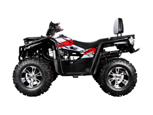 Квадроцикл Kugoo 300