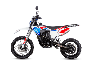 Мотоцикл Avantis A1 K19 CB200 ПТС