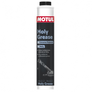 Пластичная смазка  MOTUL Moly Grease 0.4 кг.