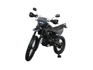 Мотоцикл Avantis Just PR300S