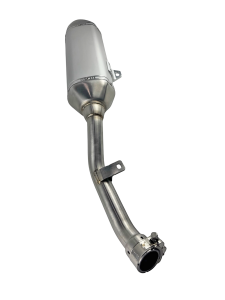 Глушитель Avantis FX250 New