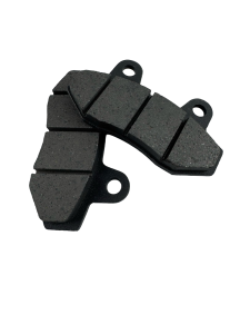 Колодки дискового тормоза передние Avantis MT250 Lite