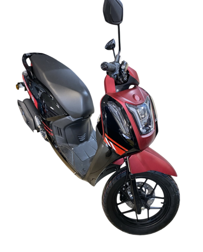 Скутер PROMAX Vision 200
