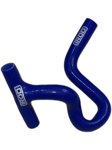 Патрубок радиатора Sherco SUP 250 END