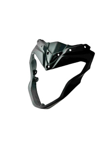 Пластик фары внутренний Avantis Tourist