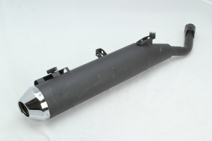 Глушитель (банка) MT250