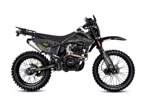 Мотоцикл Avantis Just CB300F с ПТС