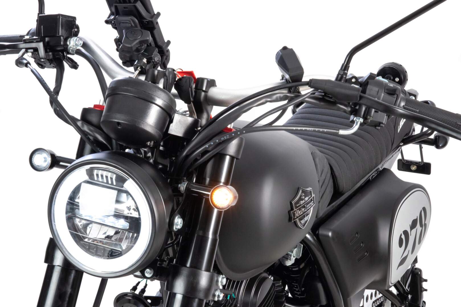Мотоцикл дорожный Motoland LEGEND 300 Мотоцикл дорожный Motoland LEGEND 300