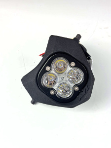 Фара AVT LED Sherco 