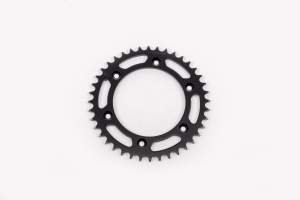 Звезда ведомая 520-40T JTR897 Enduro 250 А5 А6
